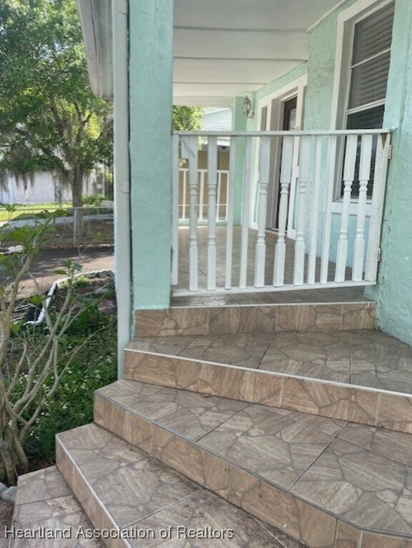 1116 Evanston St in Sebring, FL - Building Photo - Building Photo