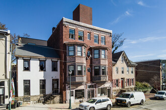 Bew Carpet Mill Flats in Philadelphia, PA - Foto de edificio - Building Photo