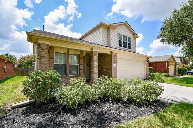 19915 Juniper Berry Dr in Richmond, TX - Building Photo - Building Photo