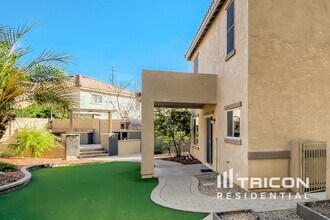 8948 E Pampa Ave in Mesa, AZ - Building Photo - Building Photo
