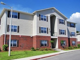 Oakridge Park I Apartments