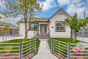 1690 Washington St in Santa Clara, CA - Building Photo