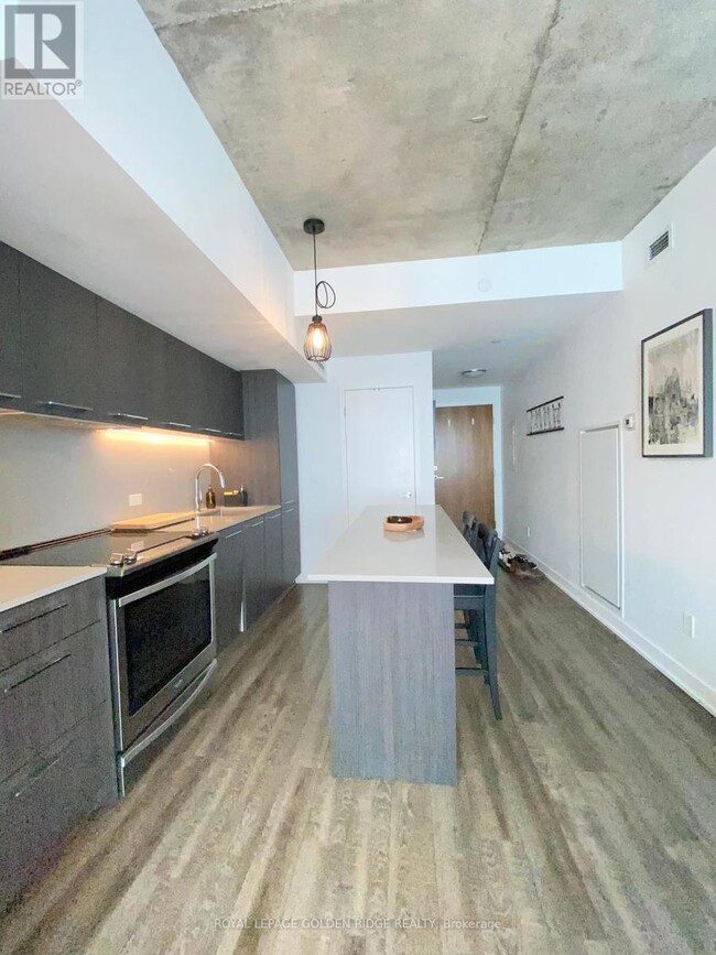 25-925 Baseball Pl in Toronto, ON - Building Photo - Building Photo