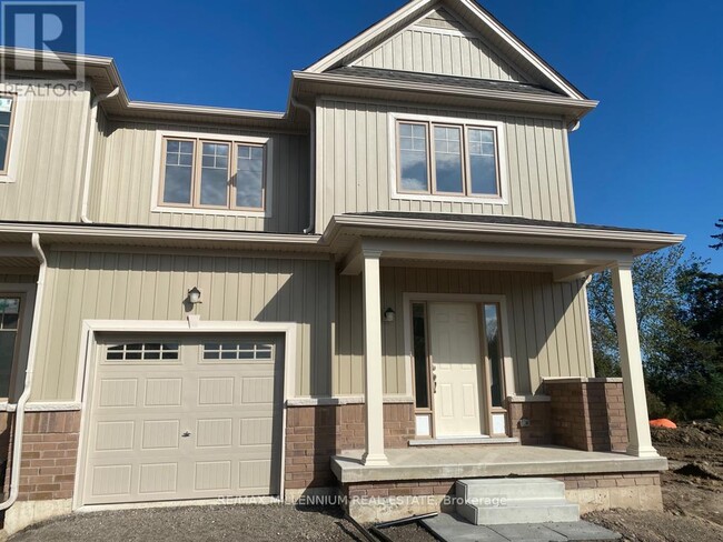 property at 1432 Marina Dr