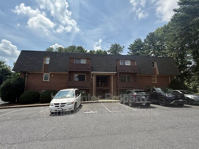 property at 2337 Morris Mill Rd