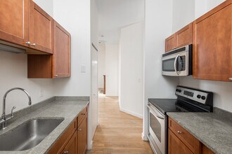 130 Appleton St, Unit 4F in Boston, MA - Foto de edificio - Building Photo