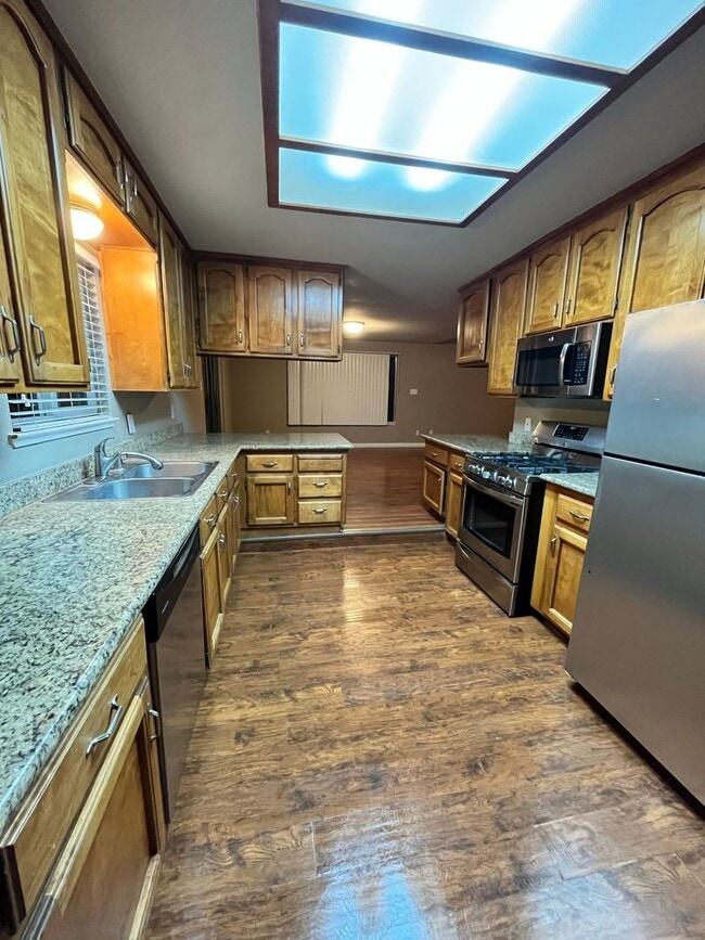 property at 1640 E 27th St