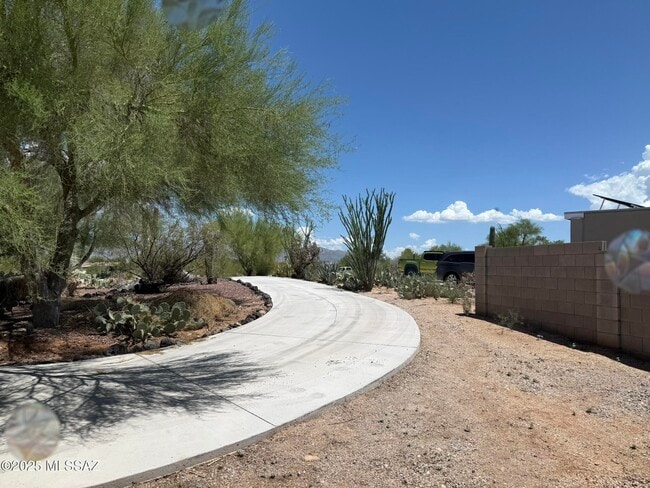 1450 S Corsica Pl in Tucson, AZ - Building Photo - Building Photo