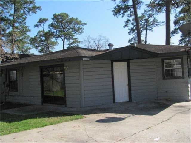 3845 Rosedale St in Houston, TX - Building Photo - Building Photo