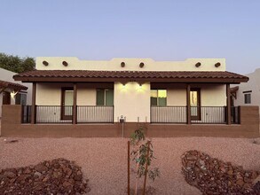 279 S Avenue A in Yuma, AZ - Building Photo - Building Photo