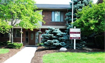 Infinity Park Townhomes