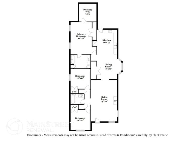 140 Mayfair Ln in Calera, AL - Building Photo - Building Photo