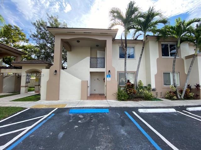 property at 6656 SW 116th Ct