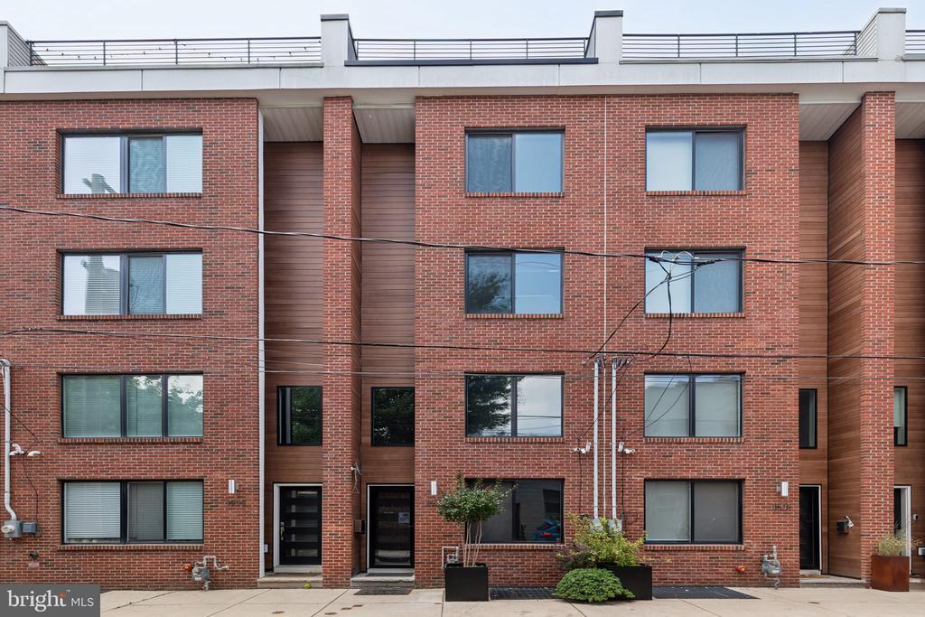 1506 N Philip St in Philadelphia, PA - Building Photo
