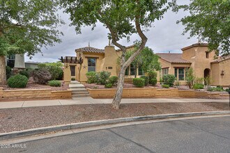 3950 N Edith Way in Buckeye, AZ - Building Photo - Building Photo