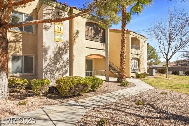 property at 7885 W Flamingo Rd