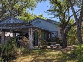 3507 Leafield Dr, Unit A