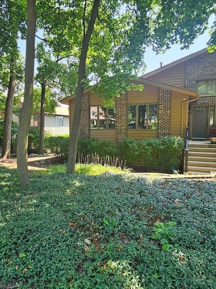 426 S 4th St, Unit 3 in St. Charles, IL - Building Photo - Building Photo