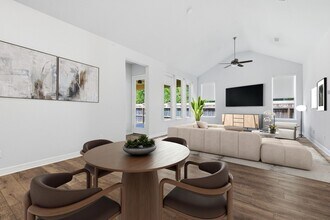 9743 Birchwood Holw Trl in The Woodlands, TX - Building Photo - Building Photo