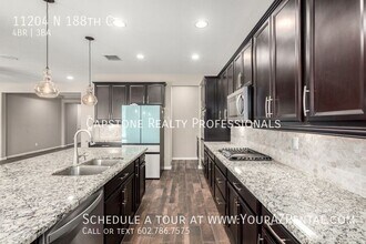 11204 N 188th Ct in Surprise, AZ - Building Photo - Building Photo