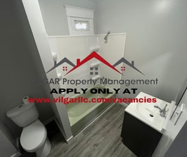 4831 Melville Ave, Unit apt 1 (House Meter) in East Chicago, IN - Building Photo - Building Photo