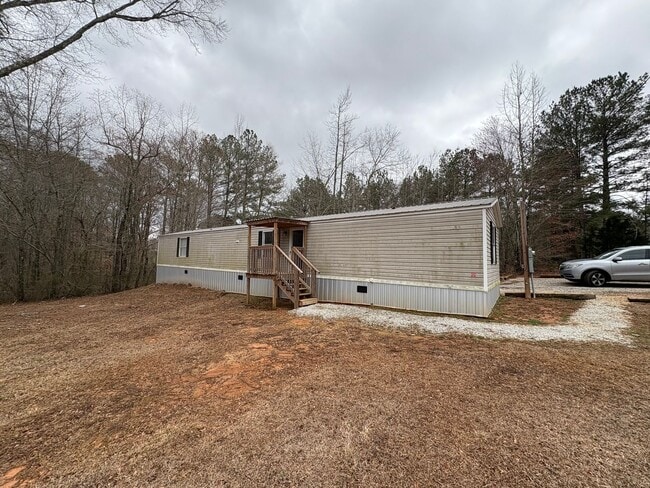 property at 1398 Co Rd 8