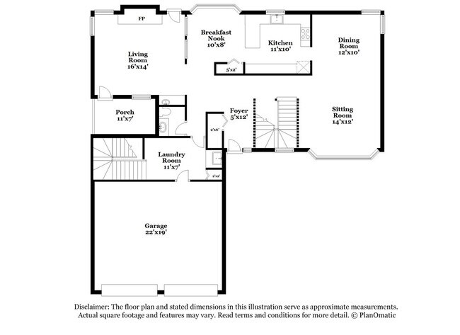 15092 E Chenango Ave in Aurora, CO - Building Photo - Building Photo