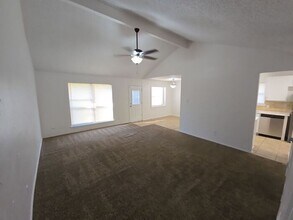 2812 Whitehurst Dr in Fort Worth, TX - Building Photo - Building Photo