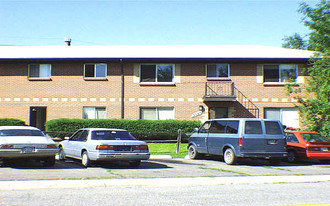 9945-9955 W 59th Pl Apartments