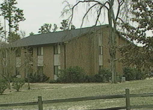 Woodhill Apartments in Lincolnton, NC - Building Photo - Building Photo