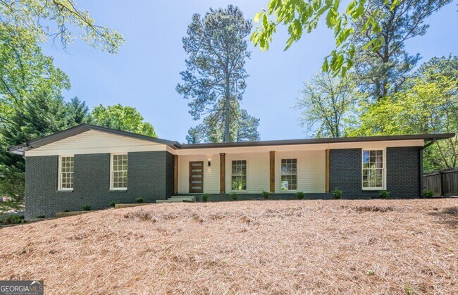 property at 3350 Pine Meadow Rd NW