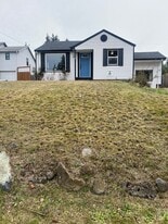 558 Windsor Pl NE in Renton, WA - Building Photo