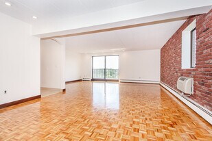 31 Harris St in Brookline, MA - Building Photo