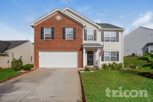 2251 Wexford Way in Statesville, NC - Building Photo