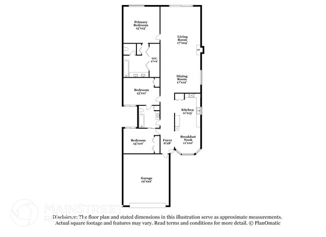 969 Belleflower Dr in Port Orange, FL - Foto de edificio - Building Photo