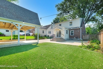 3911 Alton Rd in Louisville, KY - Building Photo - Building Photo