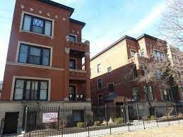 property at 3724 N Sheffield Ave