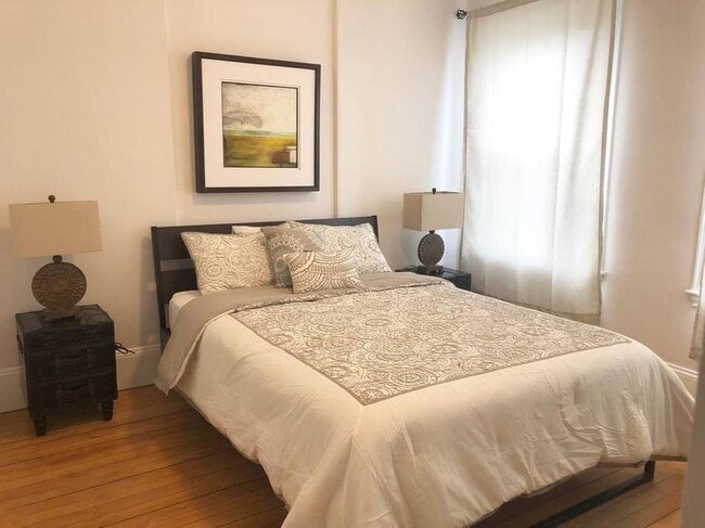 18 Dudley St, Unit 3 in Cambridge, MA - Building Photo - Building Photo