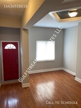 1832 W Franklin St in Baltimore, MD - Building Photo - Building Photo