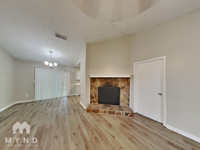 1149 Bonita Way in Jonesboro, GA - Building Photo - Building Photo