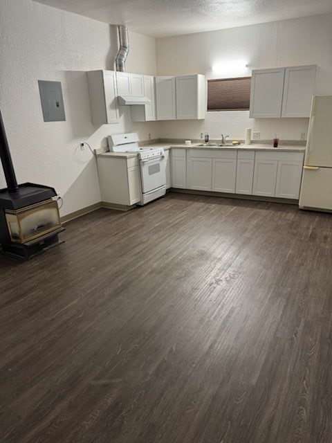 2111 W Sussex Ave, Unit B in Missoula, MT - Building Photo - Building Photo