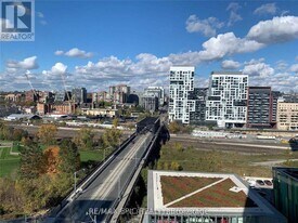 80 Queens Wharf Rd in Toronto, ON - Building Photo