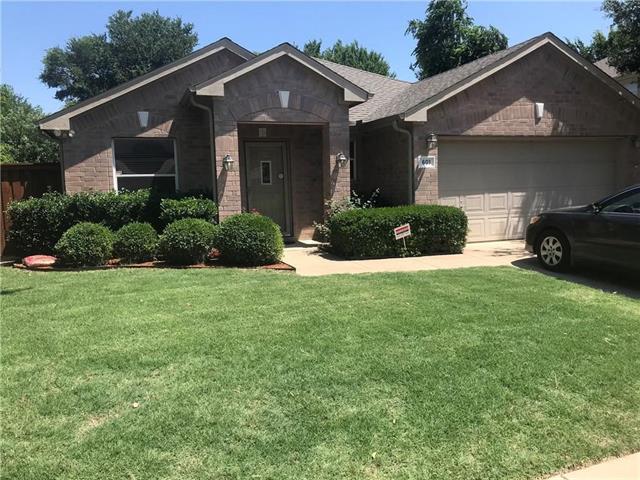 601 Carol Way