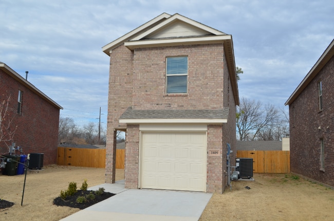 1809 Wolford Wy in Norman, OK - Building Photo - Building Photo