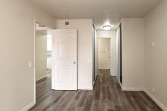 Belcourt Seniors Apartments 55+ in Norwalk, CA - Building Photo - Interior Photo