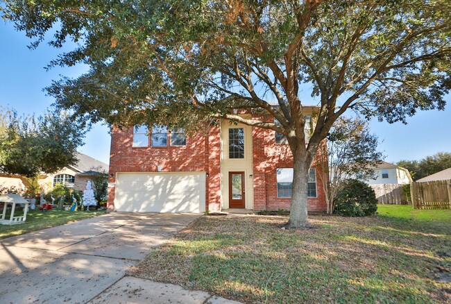 property at 19411 Kadabra Dr