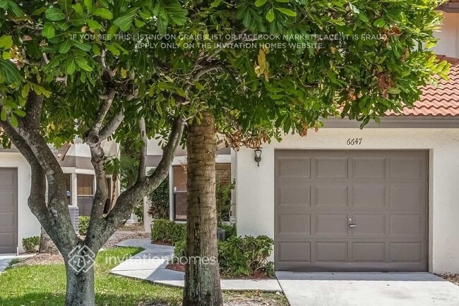 6647 Boca Hermosa Ln in Boca Raton, FL - Building Photo - Building Photo
