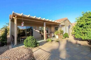 16511 W Lone Tree Ct in Surprise, AZ - Building Photo