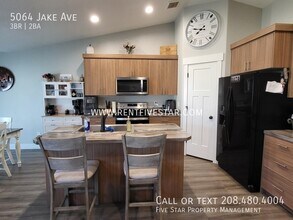 5064 Jake Ave in Pocatello, ID - Building Photo - Building Photo