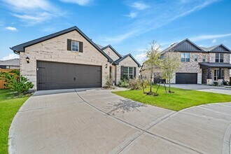 2092 Terra Rose Dr in Katy, TX - Building Photo - Building Photo